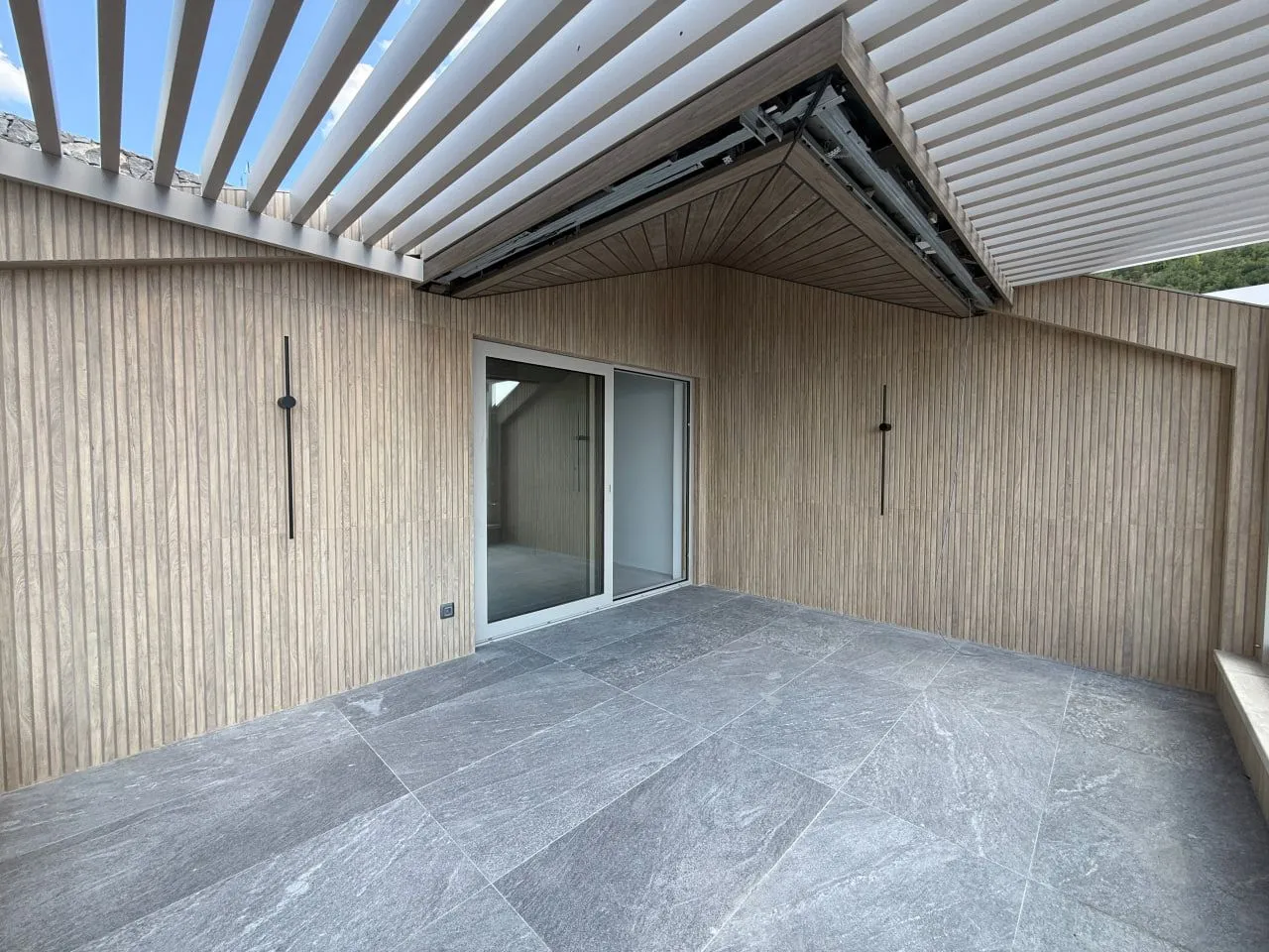 Sale, one bedroom apartment, 79m², Pržno, Budva