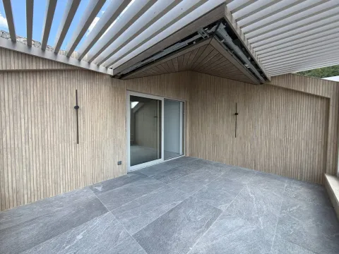 Sale, one bedroom apartment, 79m², Pržno, Budva - image 2