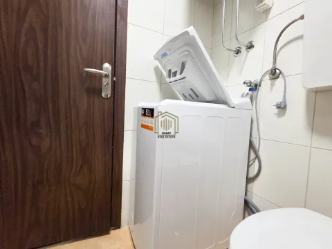 Rent, one bedroom apartment, 42m², Zabjelo, Podgorica - image 4