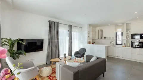 Rent, two bedroom apartment, 52m², Donja Lastva, Tivat - image 9