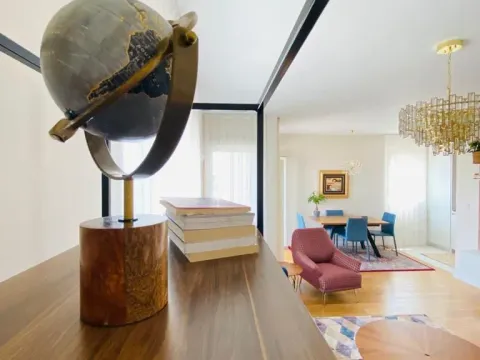 Izdavanje, trosoban stan, 94m², Central Point, Podgorica - image 19