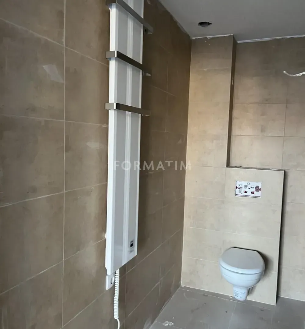 Prodaja, dvosoban stan, 50m², Jajinci, Voždovac Sve Podlokacije