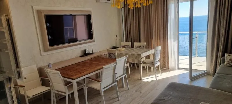 Prodaja, dvosoban stan, 98m², Bar, Crna Gora