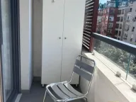 Izdavanje, jednosoban stan, 37m², Crveni Krst, Beograd - image 6