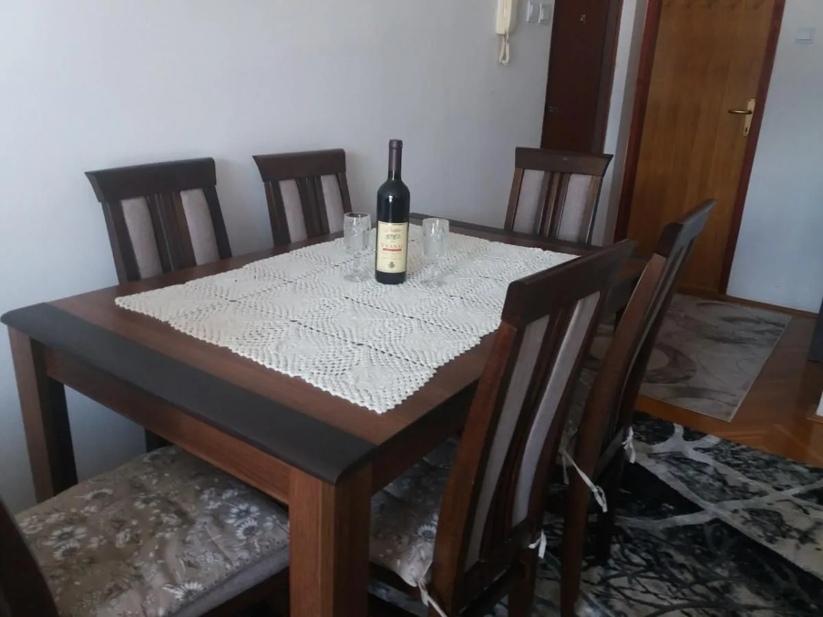 Prodaja, dvosoban stan, 75m², Budva, Crna Gora