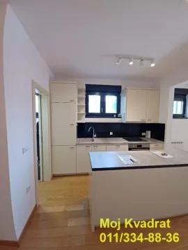 Rent, office space, 84m², Kalenić Pijaca, Vračar Sve Podlokacije - image 3