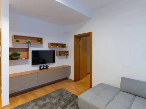 Prodaja, jednosoban stan, 56m², Budva, Crna Gora