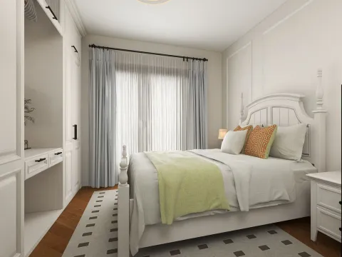 Prodaja, jednosoban stan, 54m², Risan, Kotor - image 6