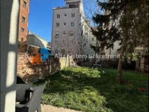 Izdavanje, stan, 50m², Crveni Krst, Beograd - image 14