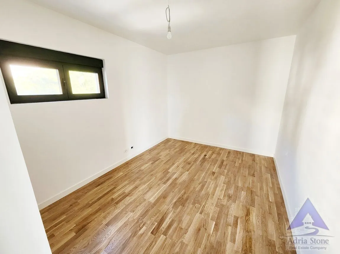 Sale, two bedroom apartment, 81m², Rafailovići, Budva