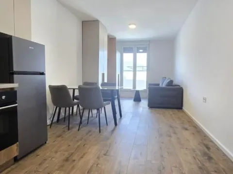 Izdavanje, garsonjera, 35m², Veternik, Novi Sad Sve Podlokacije - image 5