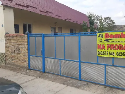 Prodaja, kuća, 205m², Vrbas, Novi Sad - image 18