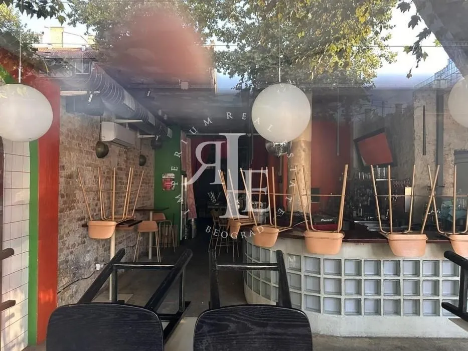 Rent, office space, 88m², Stari Grad, Beograd
