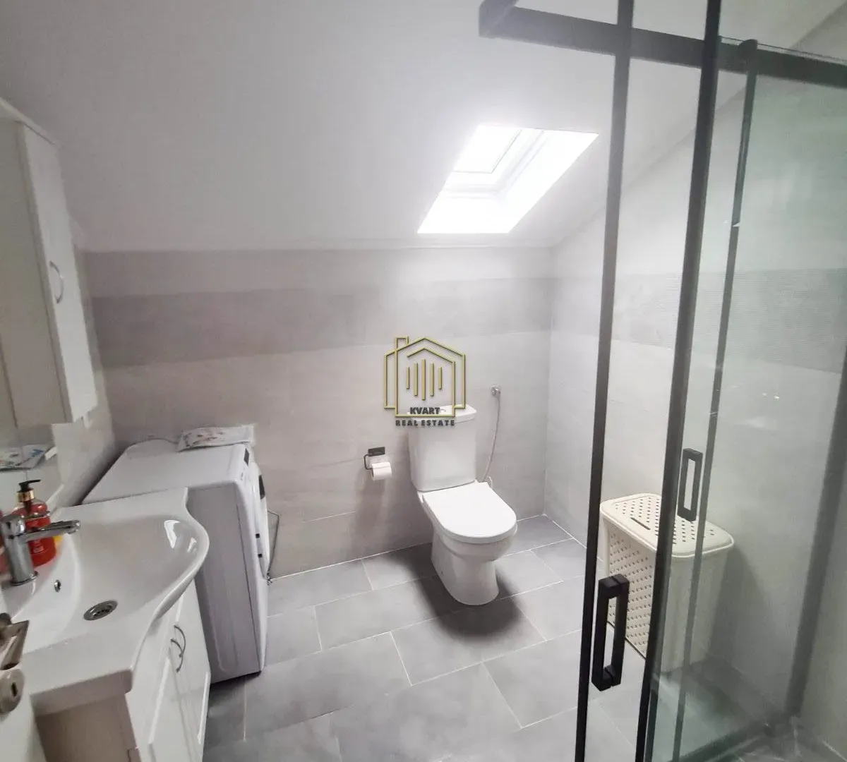 Rent, three bedroom apartment, 76m², Donja Gorica, Podgorica