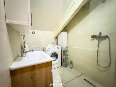 Rent, one bedroom apartment, 45m², Zabjelo, Podgorica - image 8