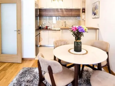 Izdavanje, stan, 69m², New City, Podgorica - image 2