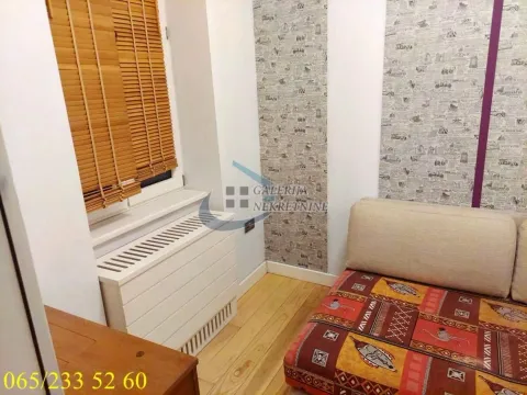 Rent, two bedroom apartment, 92m², Vračar Sve Podlokacije, Beograd - image 12