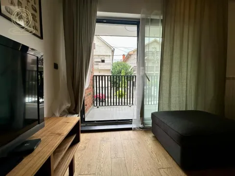 Rent, two bedroom apartment, 54m², Centar Sve Podlokacije, Beograd - image 11
