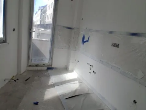 Sale, one bedroom apartment, 38m², Podbara, Novi Sad Sve Podlokacije - image 4