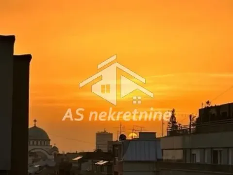 Izdavanje, trosoban stan, 80m², Čubura, Beograd - image 23