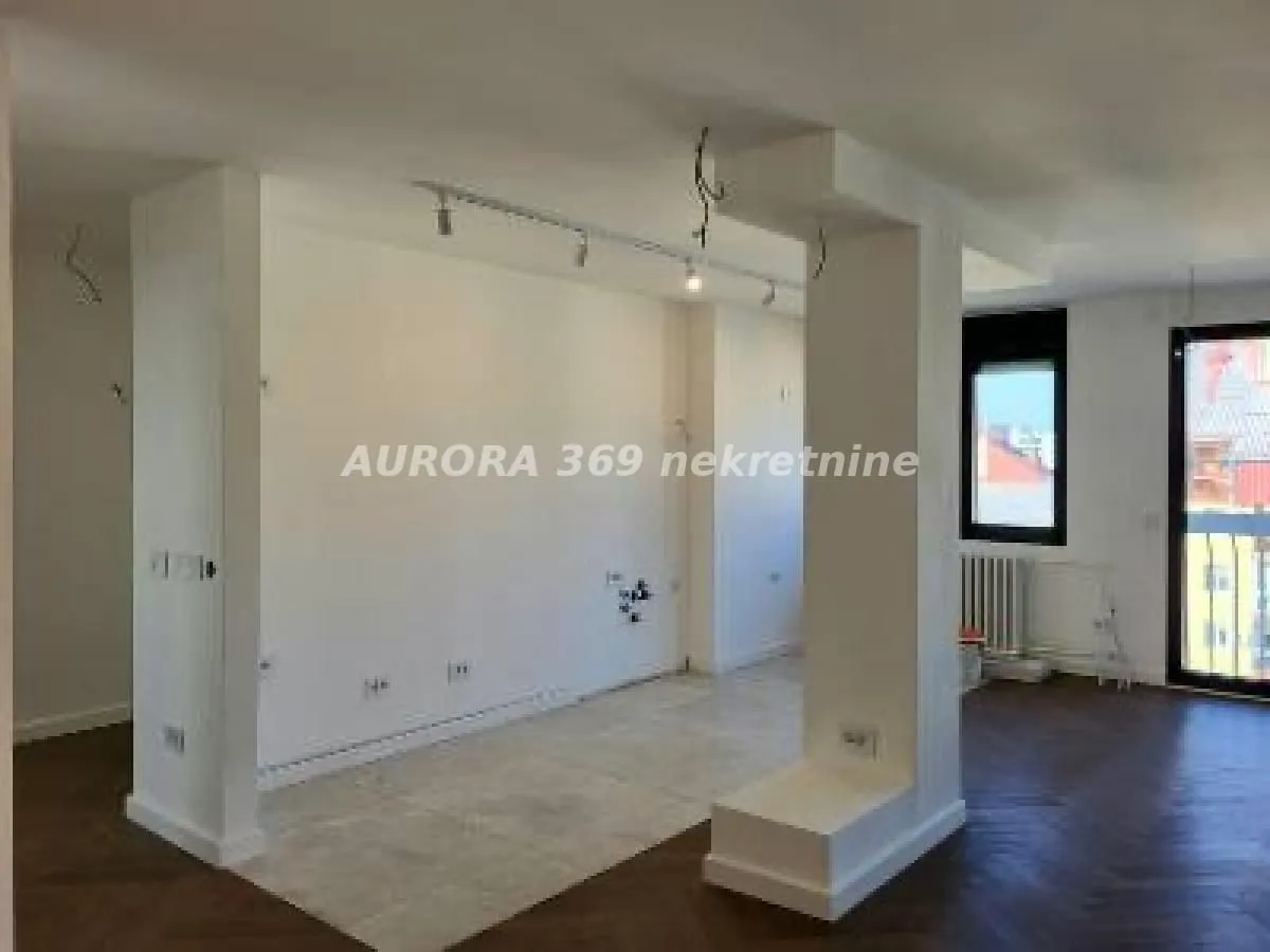 Prodaja, četvorosoban stan, 100m², Liman 3, Novi Sad Sve Podlokacije