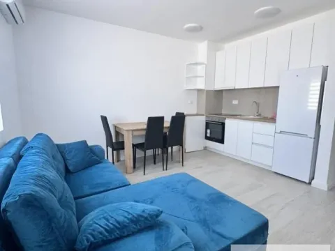 Izdavanje, jednosoban stan, 32m², Novi Banovci, Stara Pazova - image 1
