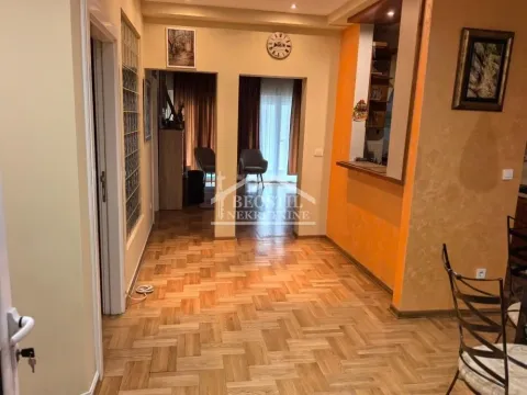 Prodaja, trosoban stan, 181m², Savski Venac, Beograd - image 4