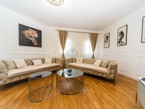 Rent, three bedroom apartment, 97m², Zabjelo, Podgorica - image 1