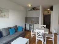 Prodaja, jednosoban stan, 35m², Centar, Budva - image 7