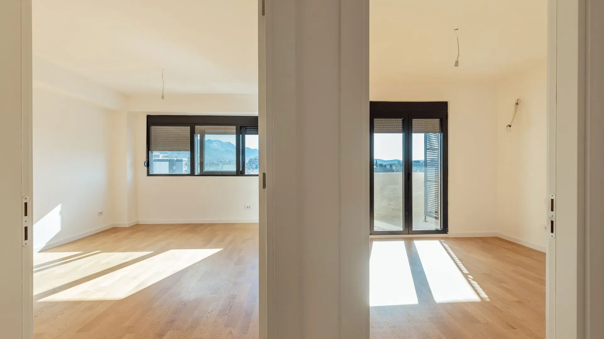 Prodaja, jednosoban stan, 48m², Seljanovo, Tivat
