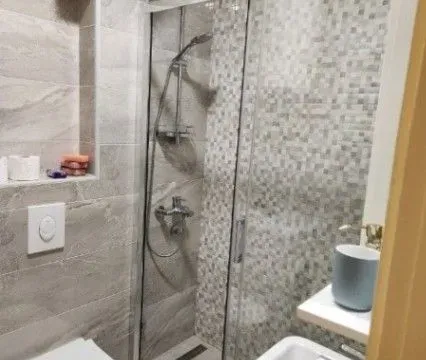 Izdavanje, stan, 45m², Preko Morače, Podgorica - image 4