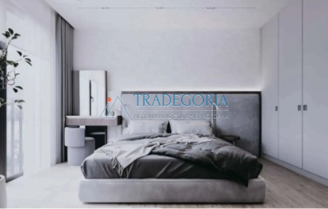 Prodaja, stan, 26m², Tivat, Crna Gora