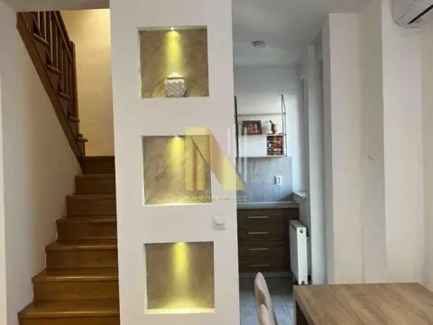 Izdavanje, trosoban stan, 65m², Novo naselje, Novi Sad - image 8