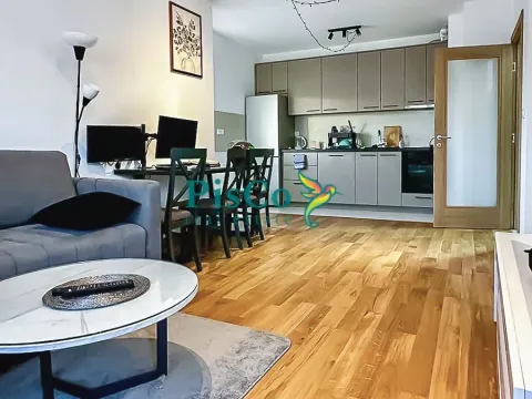 Prodaja, jednosoban stan, 47m², City Kvart, Podgorica - image 2