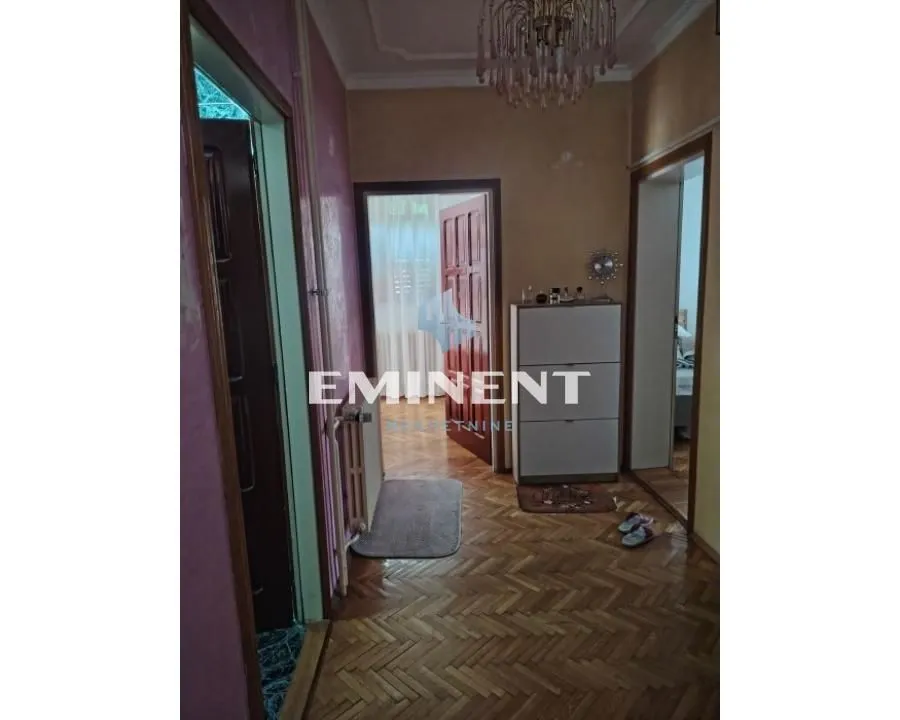 Rent, four bedroom apartment, 120m², Severni Bulevar, Zvezdara Sve Podlokacije