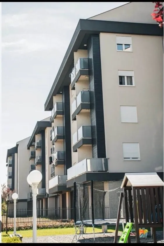 Prodaja, jednosoban stan, 37m², Zabjelo, Podgorica