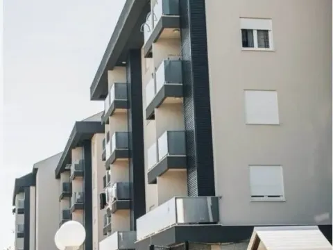 Prodaja, jednosoban stan, 37m², Zabjelo, Podgorica - image 1