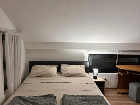 Rent, three bedroom apartment, 130m², Mažina, Tivat - image 13