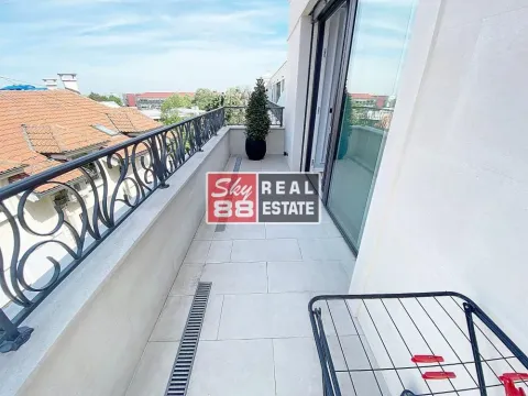 Prodaja, dvosoban stan, 100m², Savski Venac, Beograd - image 9