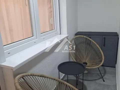 Rent, two bedroom apartment, 47m², Salajka, Novi Sad Sve Podlokacije - image 10