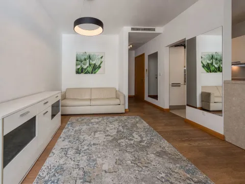 Sale, two bedroom apartment, 77m², Centar, Budva - image 5