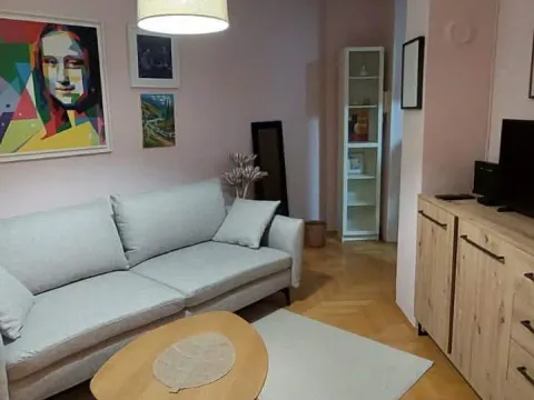 Izdavanje, stan, 36m², Dubovica, Budva - image 7
