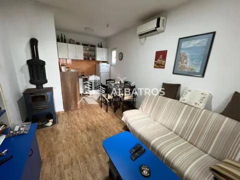 Rent, two bedroom apartment, 65m², Ilino, Bar - image 2