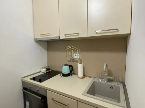 Izdavanje, jednosoban stan, 50m², Centar, Podgorica - image 3