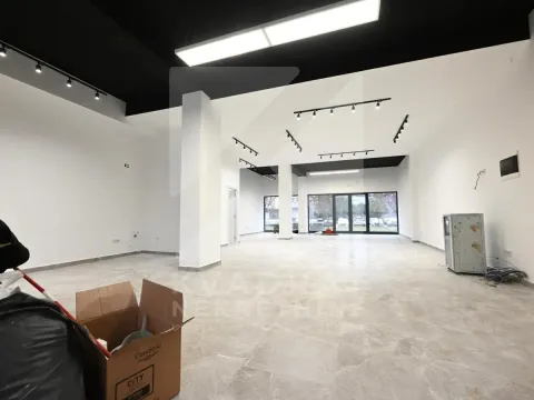 Rent, office space, 117m², Zabjelo, Podgorica - image 7