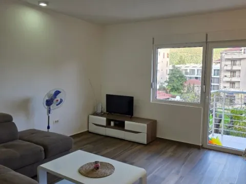 Izdavanje, jednosoban stan, 40m², Gospoština, Budva - image 3