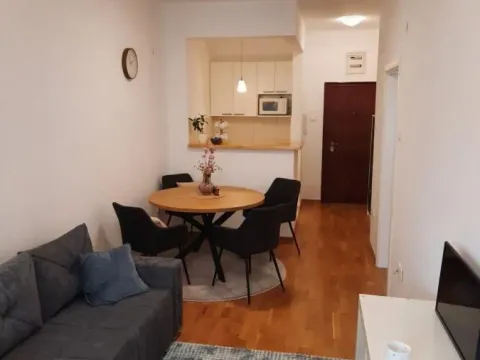 Rent, two bedroom apartment, 41m², Liman 3, Novi Sad Sve Podlokacije - image 4