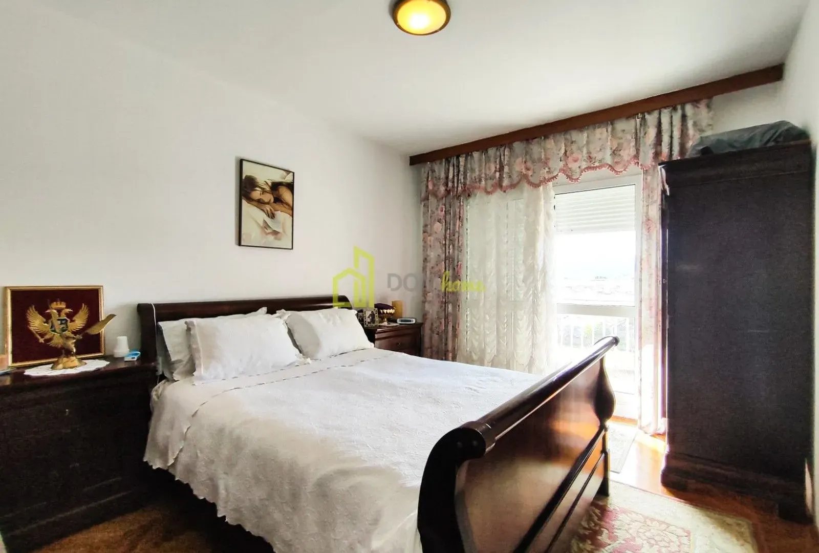 Prodaja, dvosoban stan, 70m², Podgorica, Crna Gora