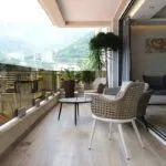 Prodaja, dvosoban stan, 94m², Rafailovići, Budva - image 18