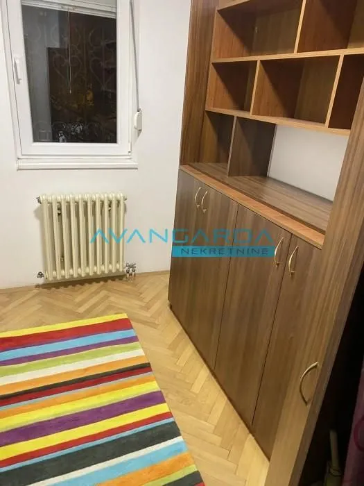 Rent, apartment, 105m², Filmski Grad, Beograd